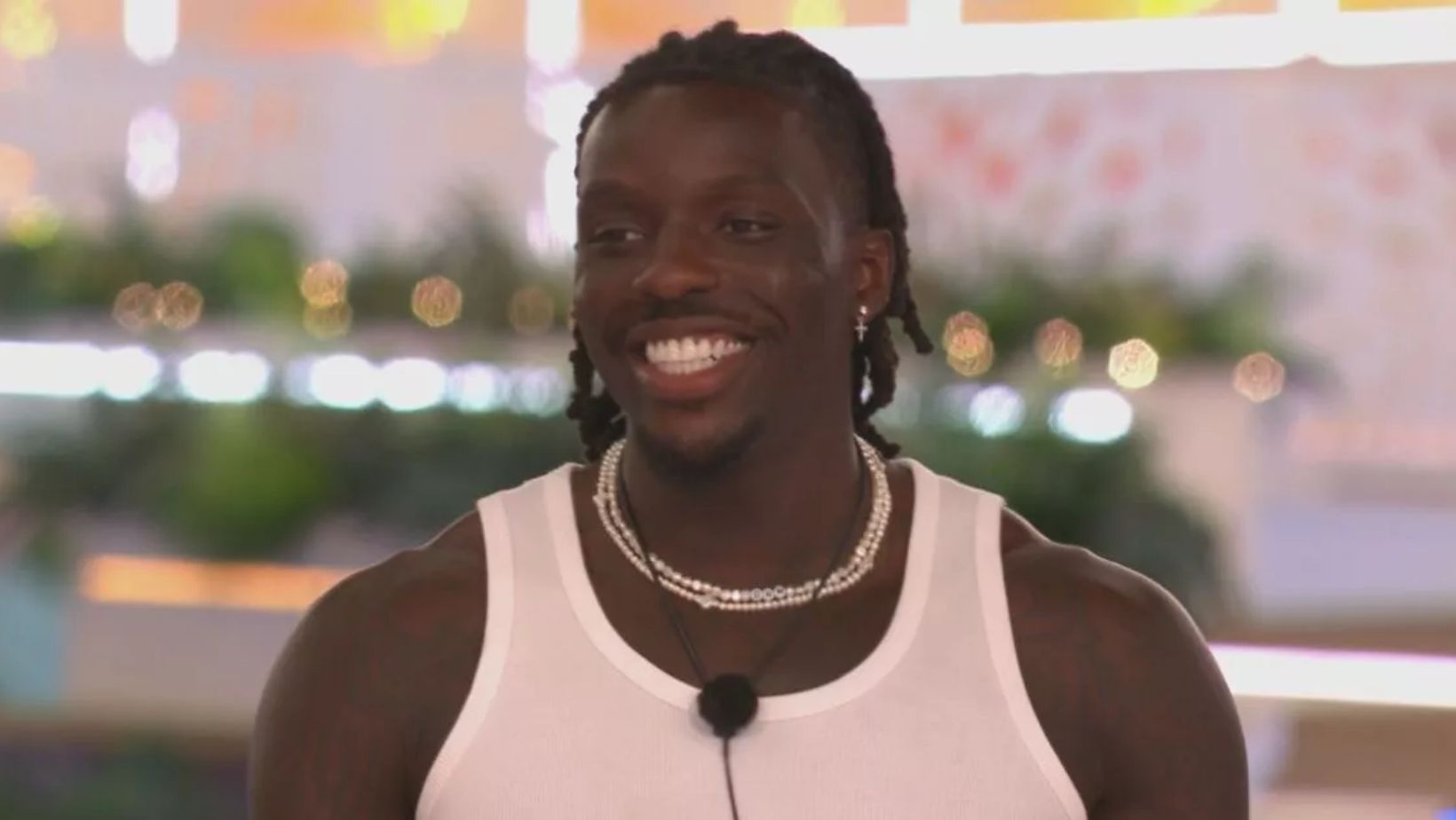 Love Island Dejon Breaks Silence on Backlash After Leaving the Villa