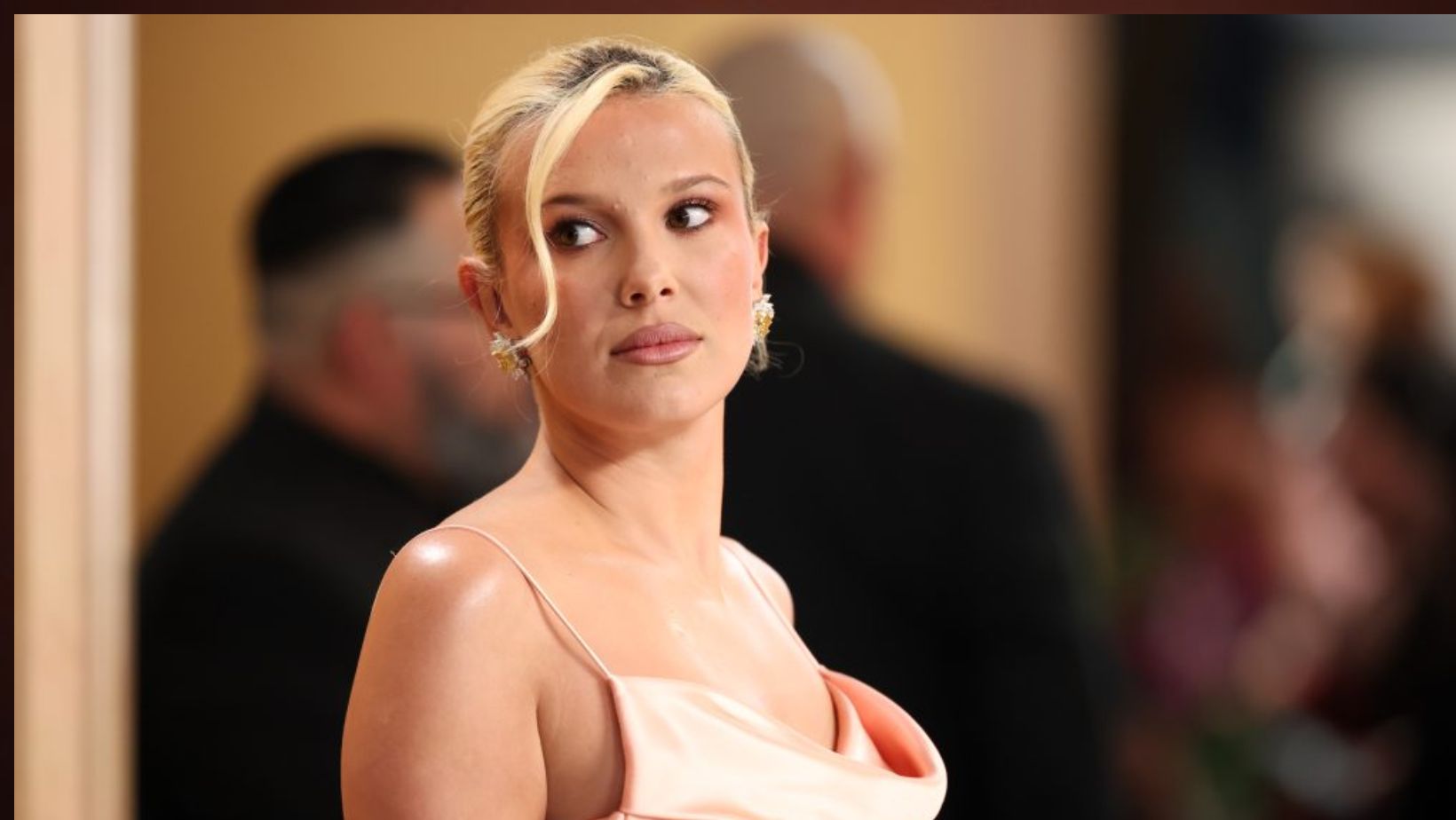 Millie Bobby Brown Net Worth And Earnings Revealed - Find Out More