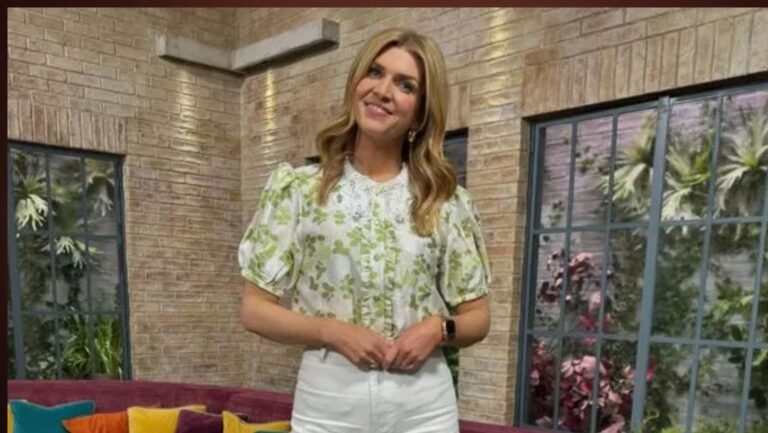 Muireann O’Connell Admits She Didn’t Handle Radio Axe Well