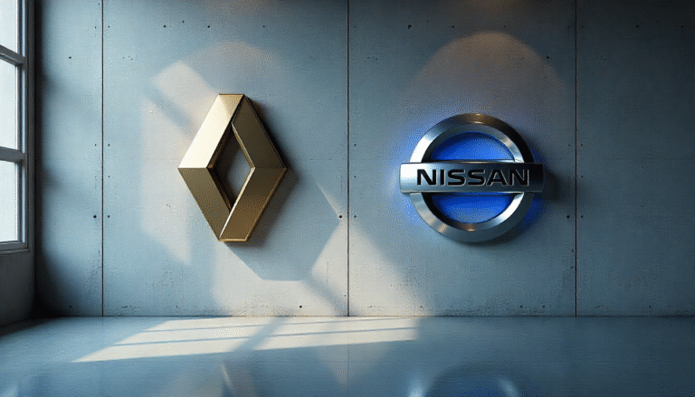 Renault Group Acquires a Former Nissan Manufacturing Facility in India