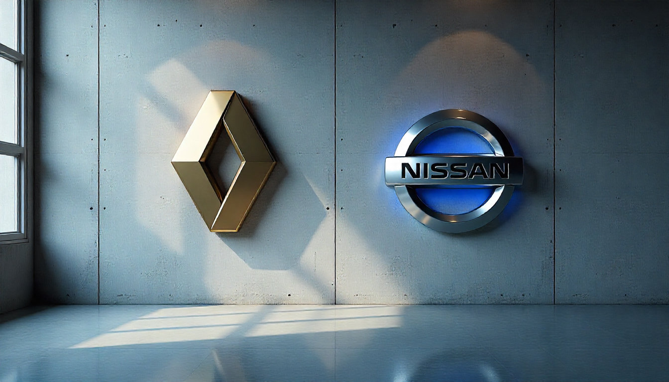 Renault Group Acquires a Former Nissan Manufacturing Facility in India