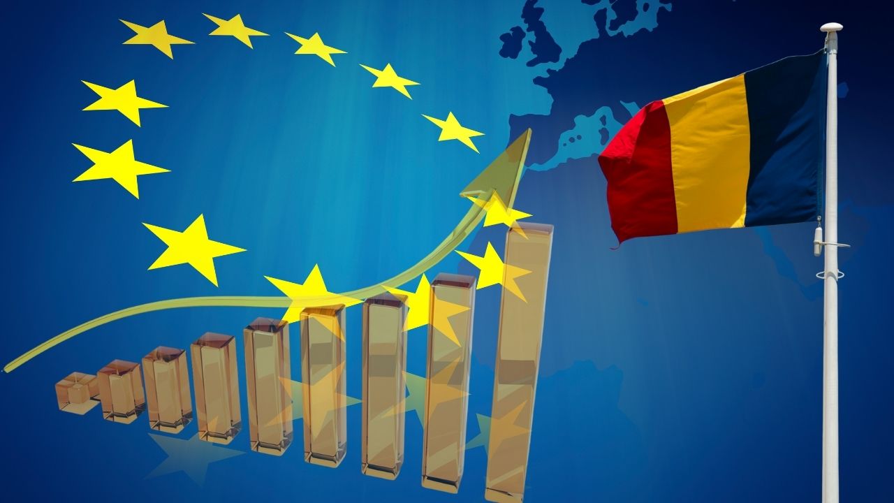 Romania Ranks 3rd in EU for New Companies as Insolvencies Rise