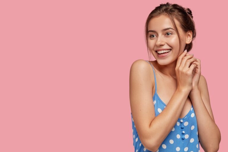 Skin Health and Confidence