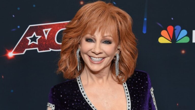What Is Reba Mcentire Age And Net Worth? Career In Details