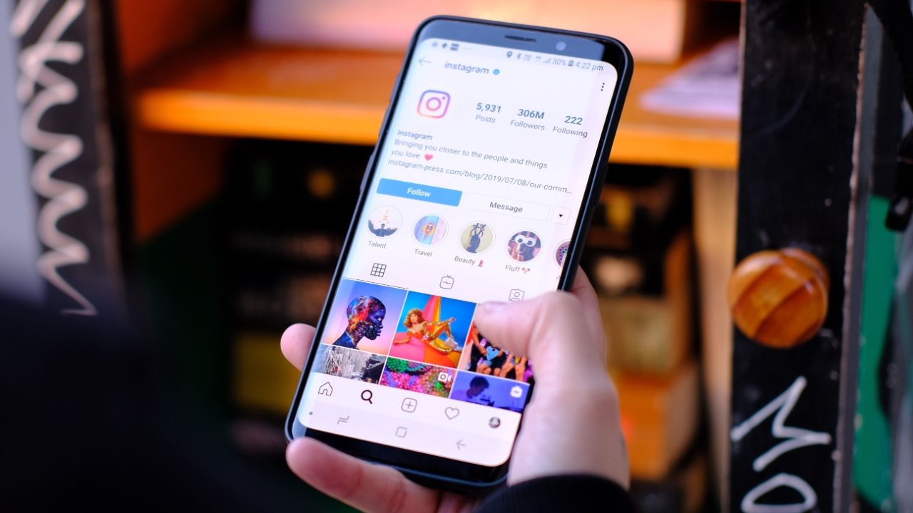 Which Country Uses Instagram the Most [Top 20 Countries]