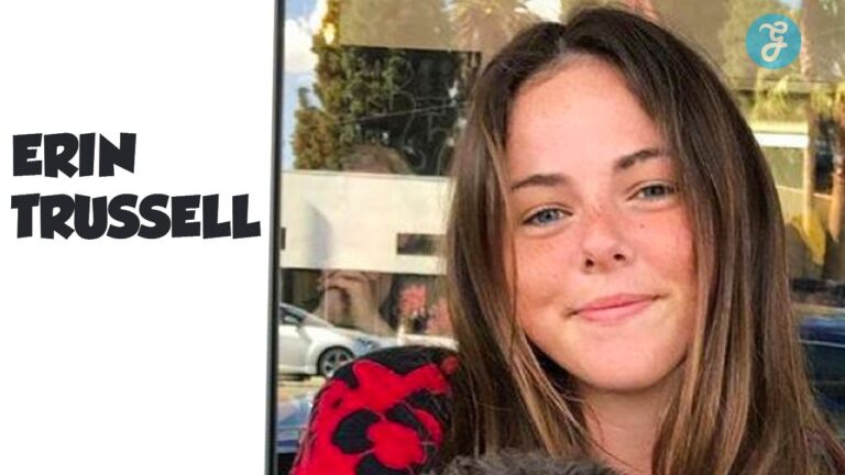 Erin Trussell Reveals All on the Duncan Trussell Family Hour!