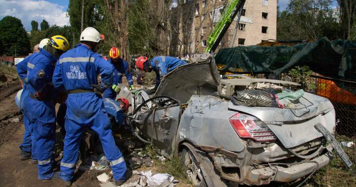 NATO to coordinate deliveries of arms bought from U.S. to Ukraine - National