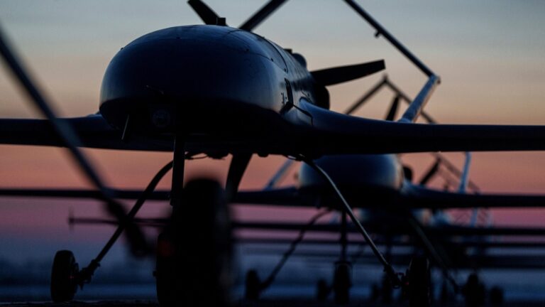 Ukrainian anti-corruption agencies uncover drone procurement graft scheme