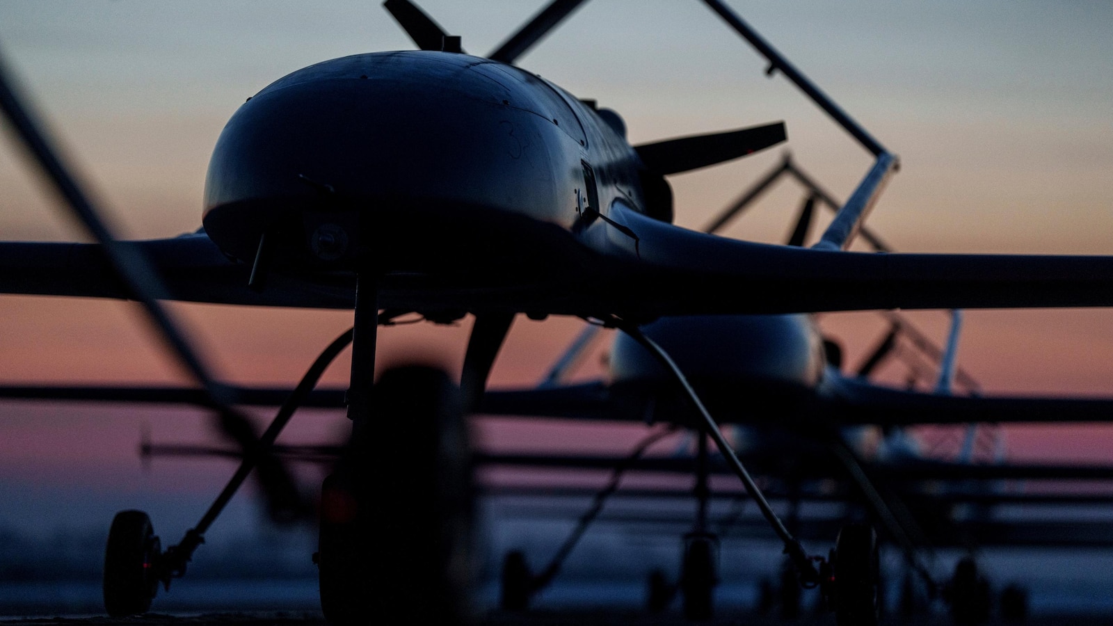 Ukrainian anti-corruption agencies uncover drone procurement graft scheme