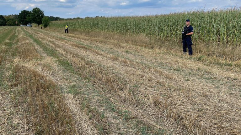 Poland calls drone crash in the country's east a Russian provocation amid peace talks