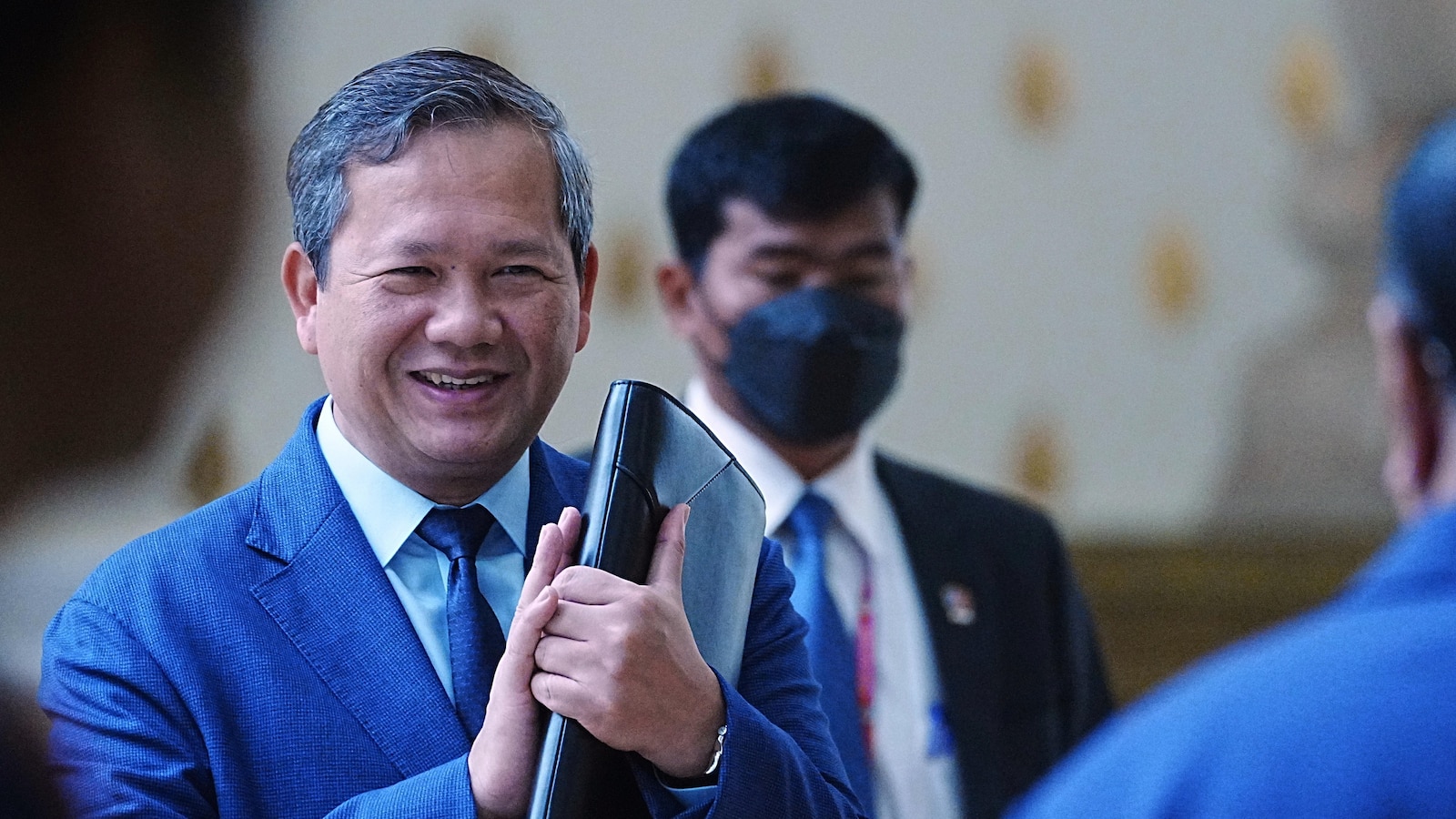 Cambodian lawmakers pass bill to revoke citizenship that critics call repressive