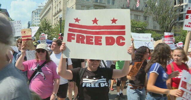 9/6: CBS Weekend News - CBS News