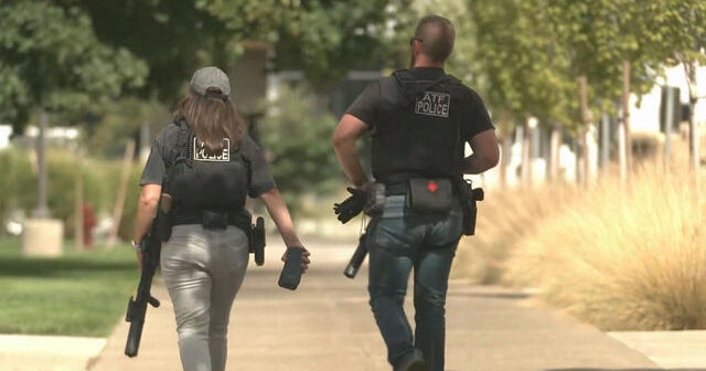 9/12: CBS Evening News - CBS News