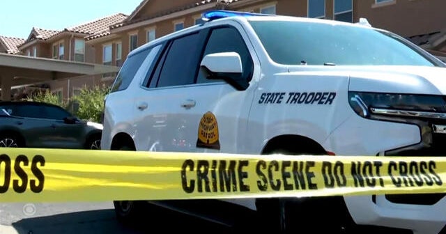 9/14: CBS Weekend News