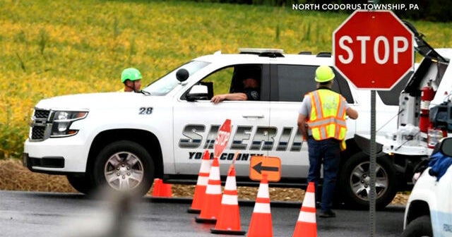 9/17: CBS Evening News