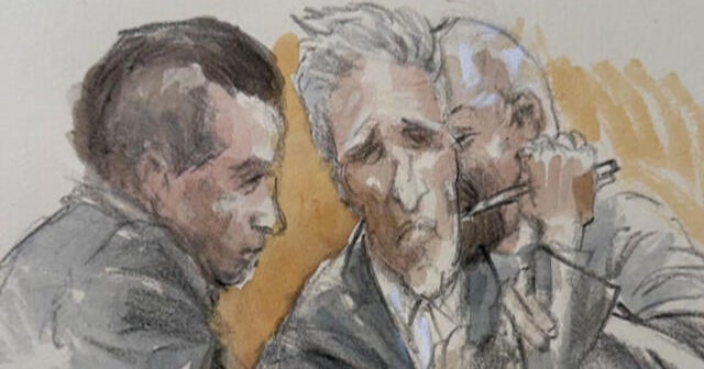 9/23: CBS Evening News - CBS News