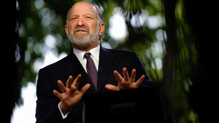 Job report will get more accurate: Lutnick