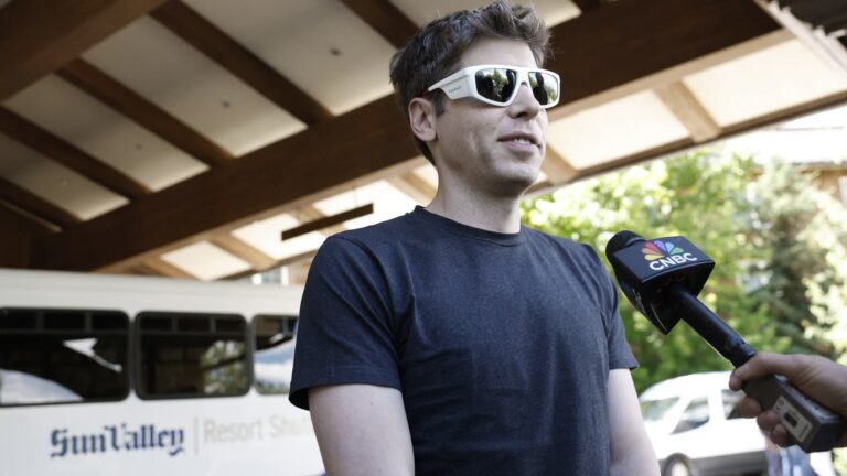 OpenAI spending spree powering much of tech. Oracle latest example