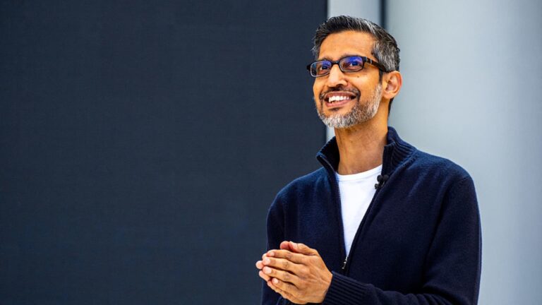 Google stock jumps as judge rules it can keep Chrome in antitrust case