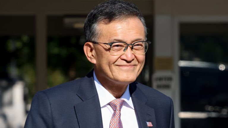 Intel surges 22% as Nvidia to invest $5 billion in chipmaker