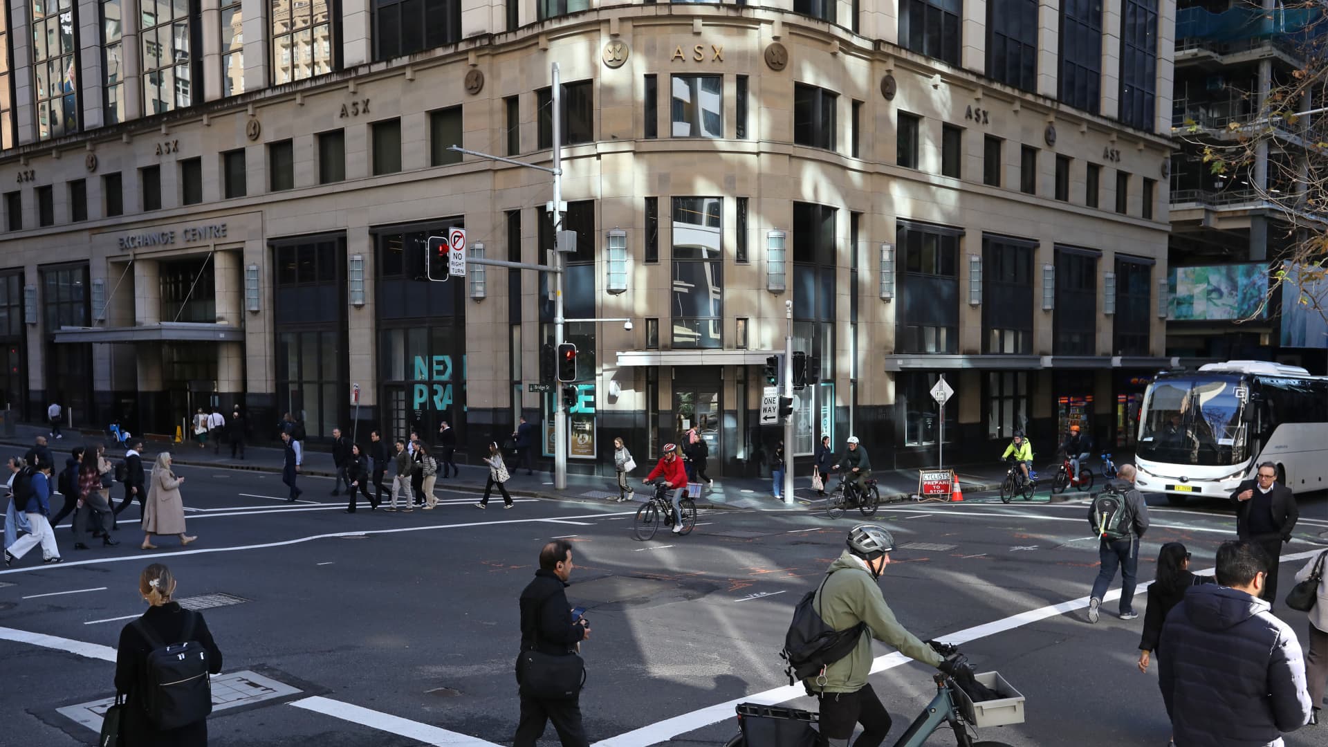 Asia-Pacific markets: Nikkei 225, bonds, Treasurys