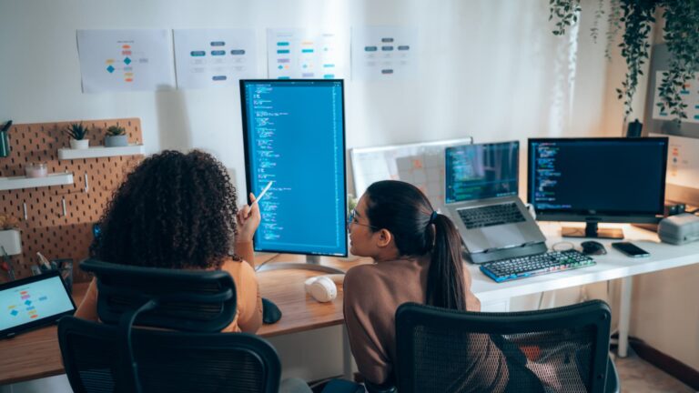 Gen-Z employees are coaching older colleagues to use AI