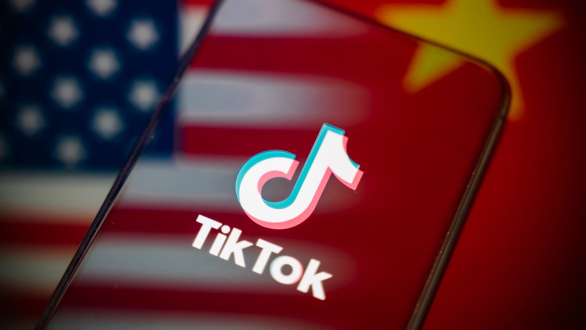 TikTok deal 'framework' reached with China