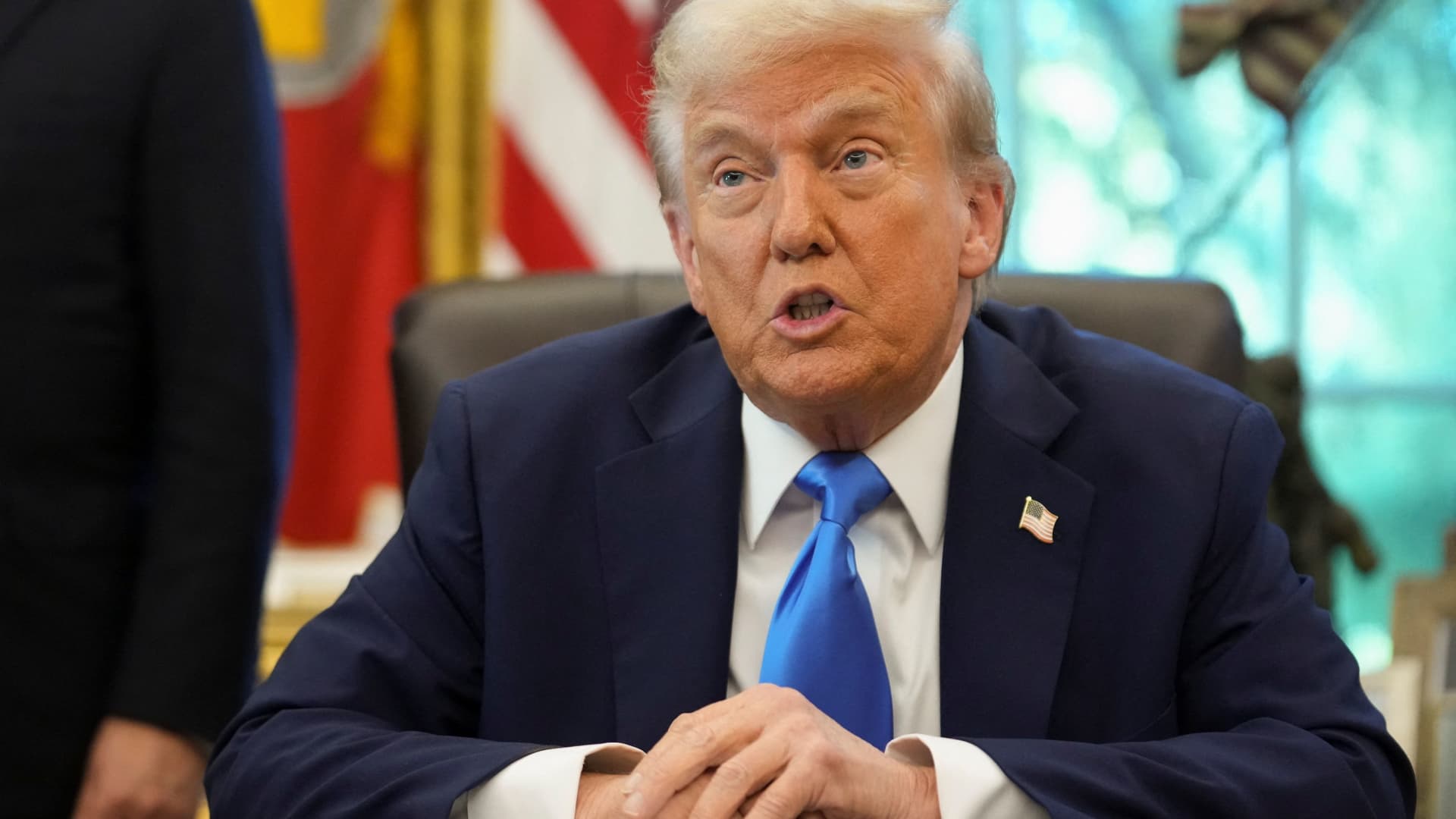 Trump H-1B visa tech foreign governments