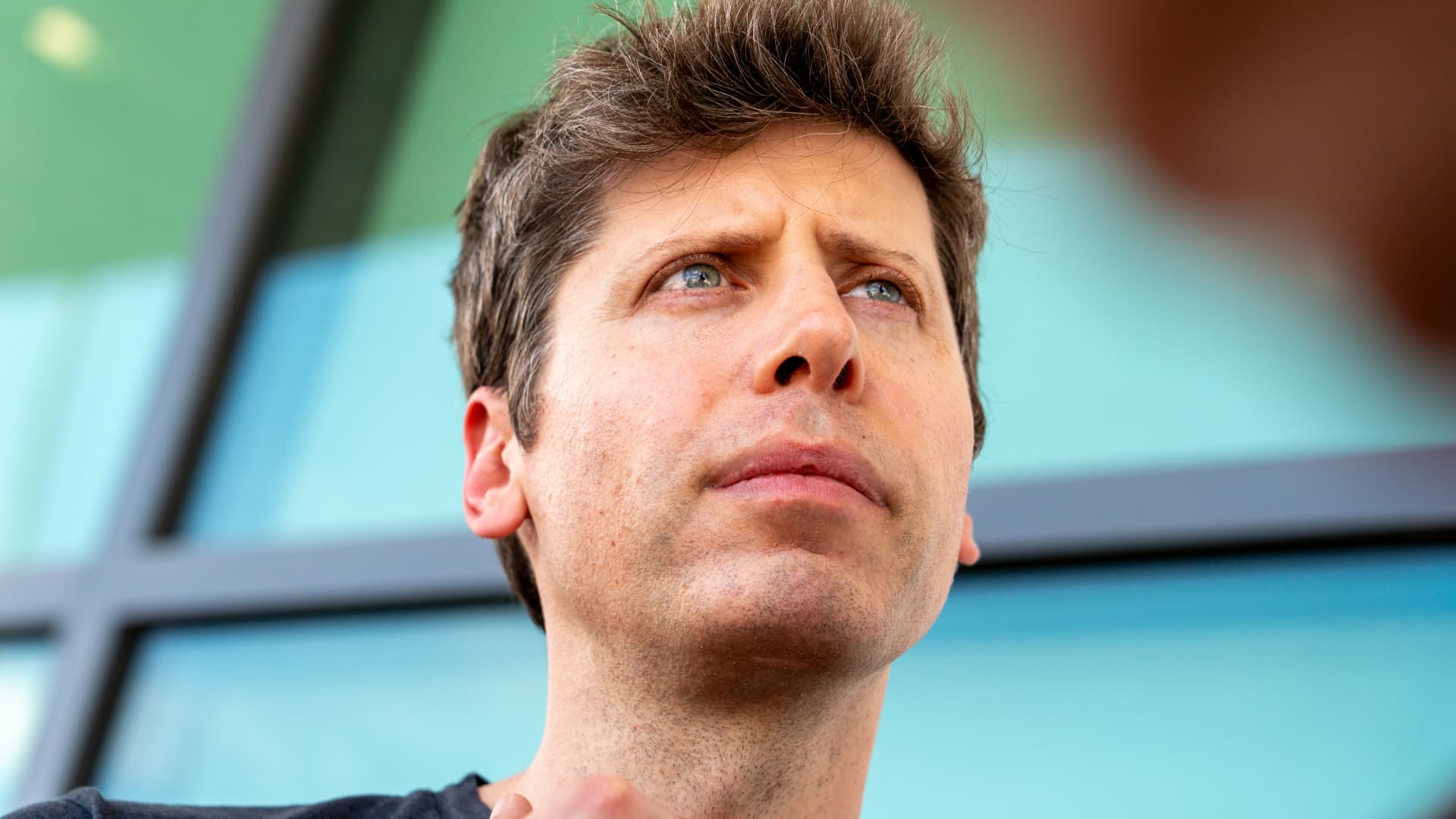 Bad timing for OpenAI's Stargate to come online