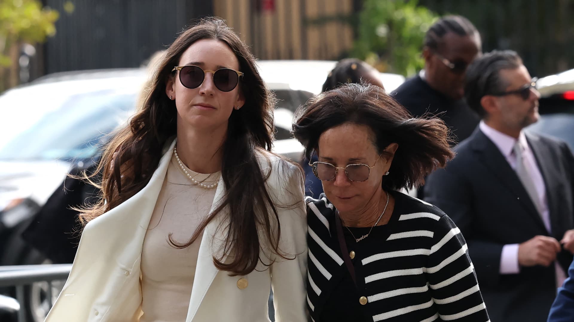 Charlie Javice sentenced to 7 years for defrauding bank