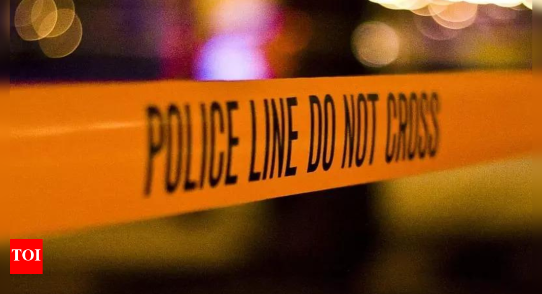 Knife attack in France: At least 4 injured in Marseille; police kill assailant