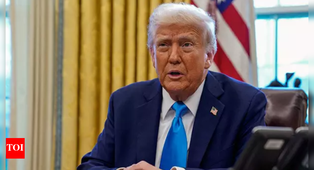 'I don't know anything': Donald Trump denies knowledge of 2019 Seal Team 6 mission; rejects approval reports