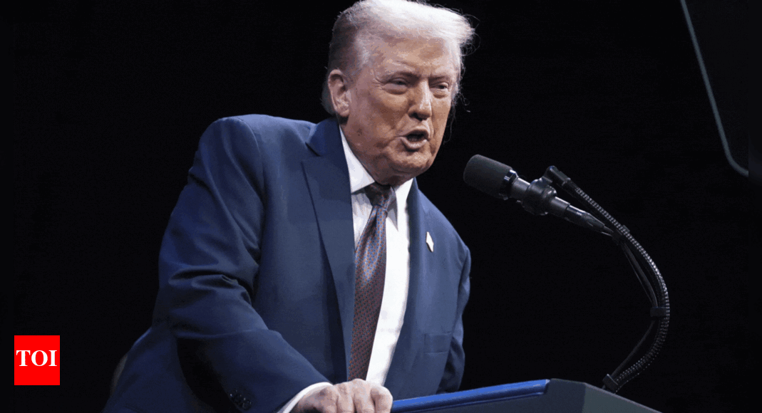 'Wonderful secret': Democrats release alleged 2003 Trump note to Epstein; White House pushes back