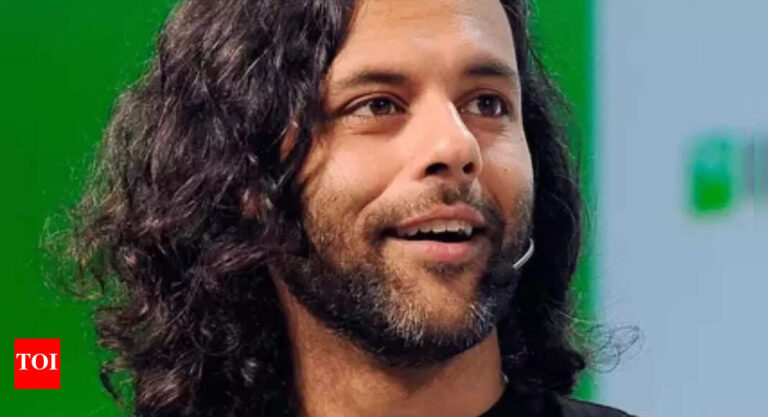 Meet Baiju Bhatt: The Indian-American immigrant now among the youngest US billionaires with a net worth of… | World News