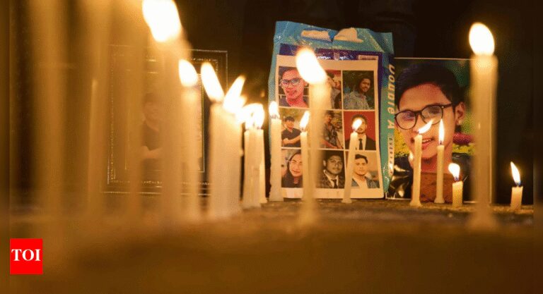 'Your contributions will guide generations': Nepal mayor pays tribute to Gen Z protesters; toll rises to 51