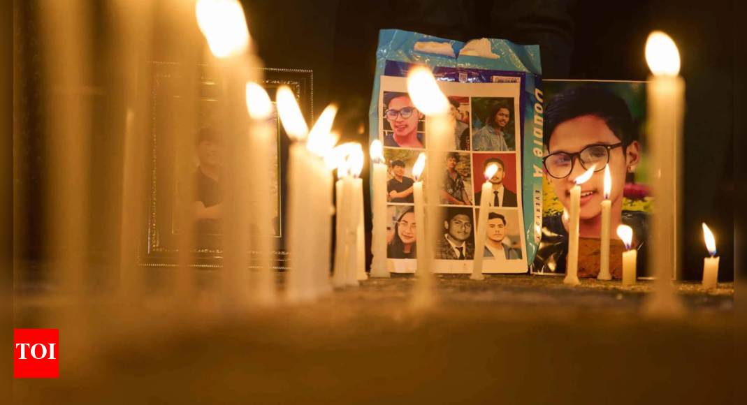 'Your contributions will guide generations': Nepal mayor pays tribute to Gen Z protesters; toll rises to 51