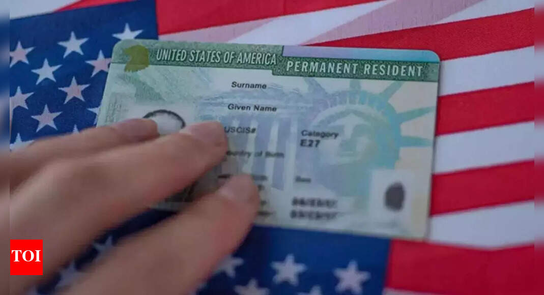 US visa bulletin October 2025: Major relief for EB categories; hope rises for family green card applicants