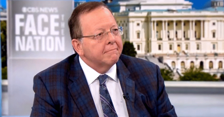 Transcript: University of Chicago professor Robert Pape on "Face the Nation with Margaret Brennan," Sept. 14, 2025