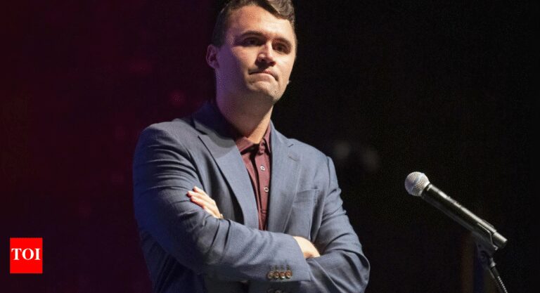 Charlie Kirk assassination: NJ surgeon resigns over alleged celebration of activist’s death; accused of violating medical ethics