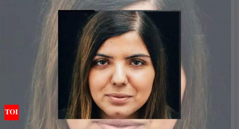 Greek heiress, Marissa Laimou, found dead in London flat after hospital diagnosed 'insect bite'