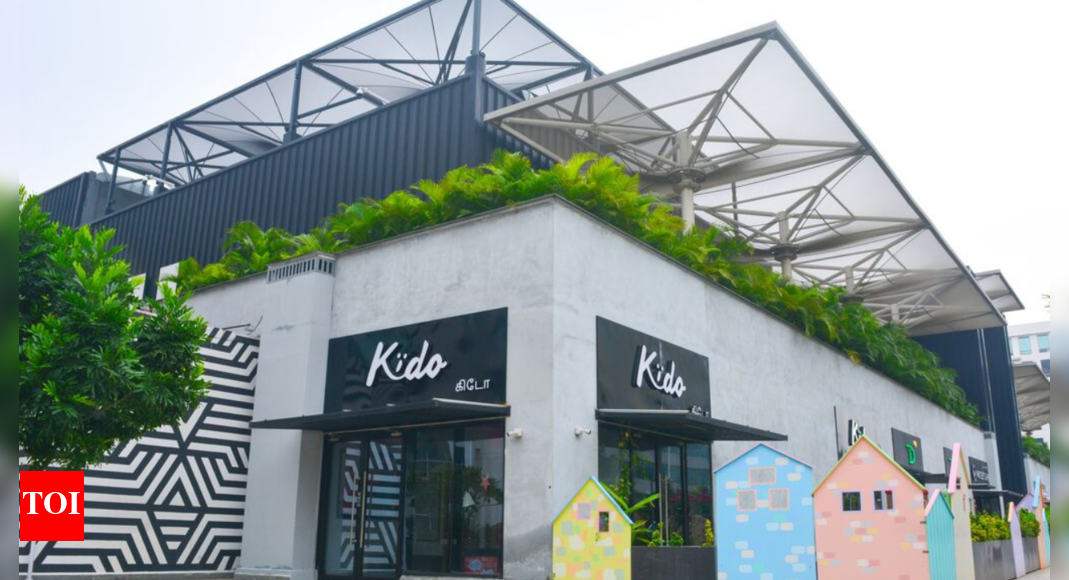 ‘Deeply distressing’: Hackers claim data theft of 8,000 children from Kido Nurseries in London, India, US, and China; demand ransom