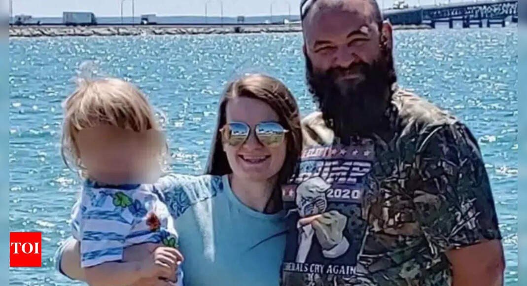 'Hardcore MAGA lunatics': New details about Michigan church shooter Thomas Sanford trigger political row