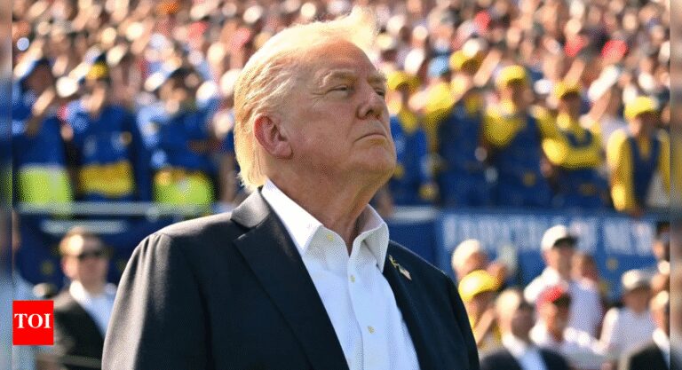 US govt heads for first shutdown in 7 years: Why stakes are higher this time - 10 FAQs answered