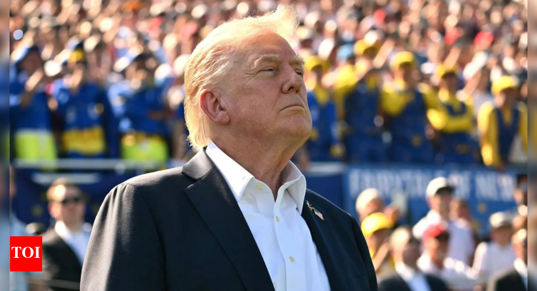 US govt heads for first shutdown in 7 years: Why stakes are higher this time - 10 FAQs answered