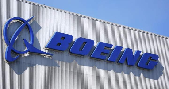 FAA seeks $3.1 million in fines from Boeing over safety violations, 2024 midair panel blowout
