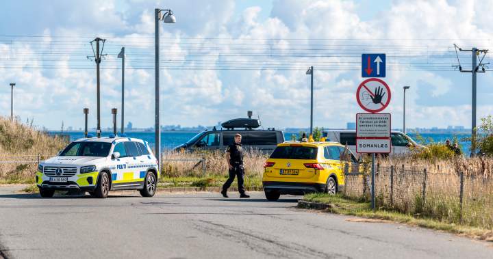 Danish officials warn drone flyovers at 4 airports aimed at stoking fear - National