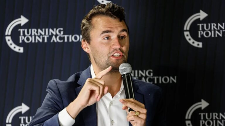 Charlie Kirk’s Controversial Claims on Jewish Money's Impact