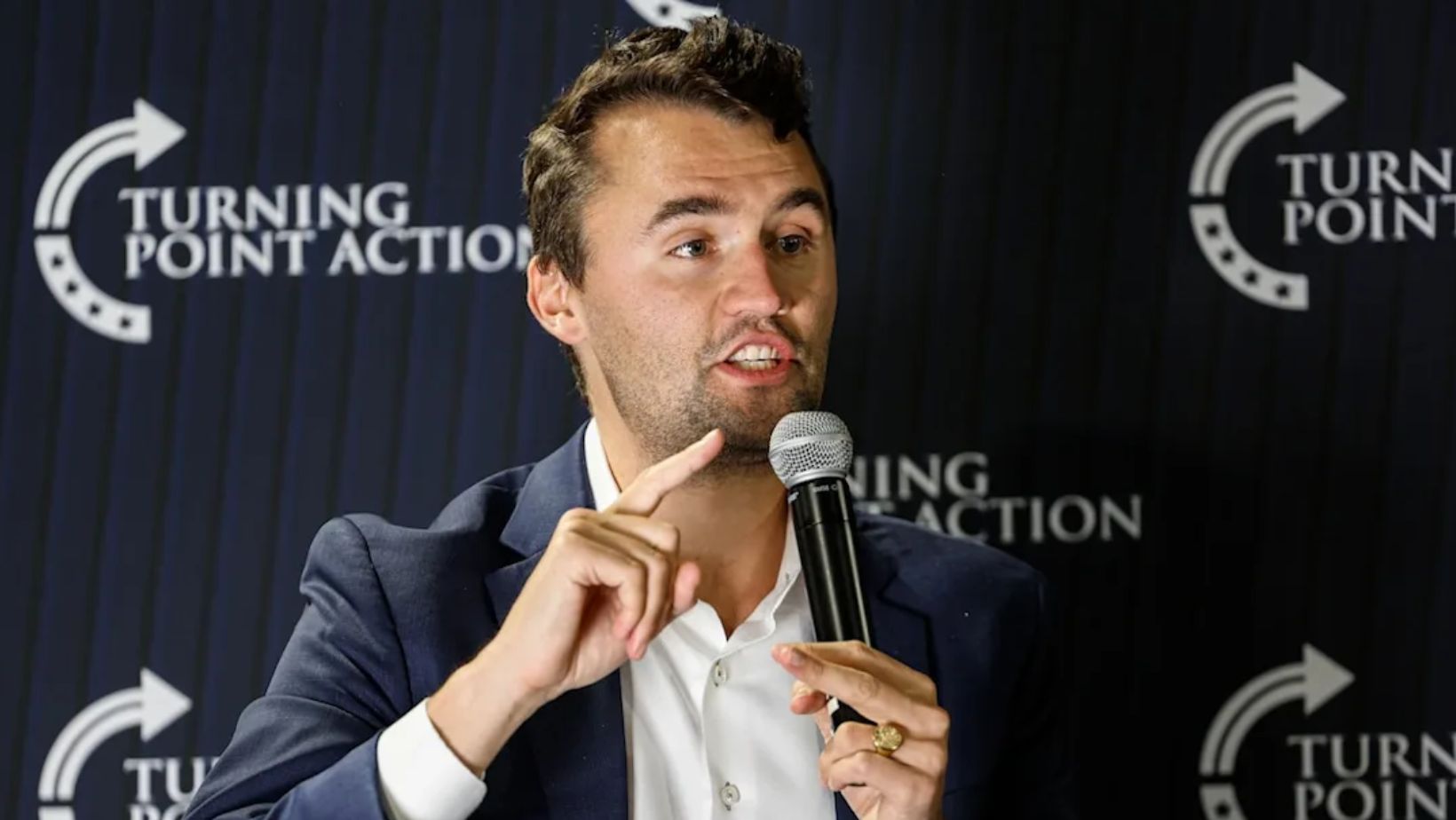 Charlie Kirk’s Controversial Claims on Jewish Money's Impact