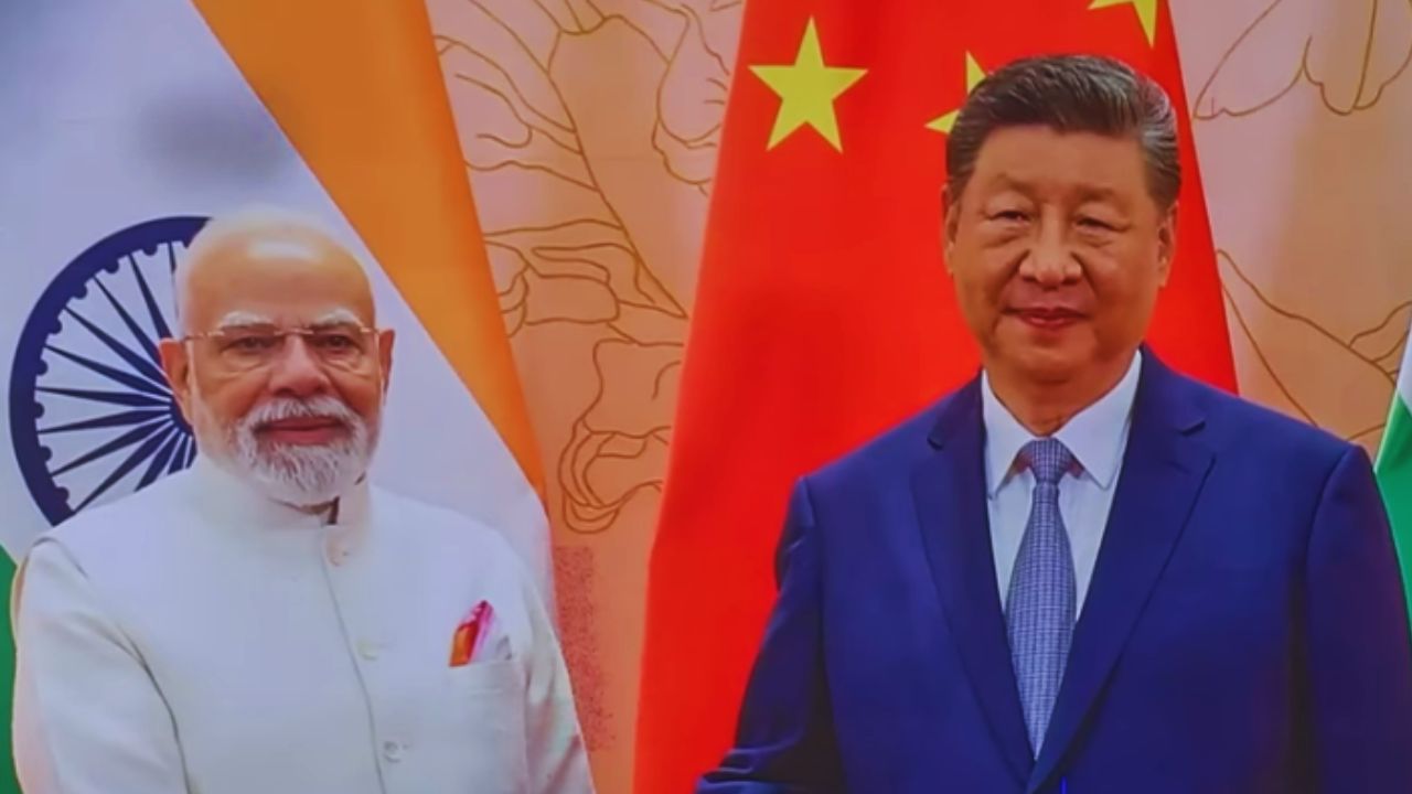 China and India Pledge Partnership at SCO Summit 2025