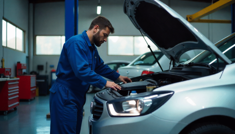 How Free Car Checks Help You Avoid Hidden Issues